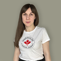 Ваш менеджер Тетяна