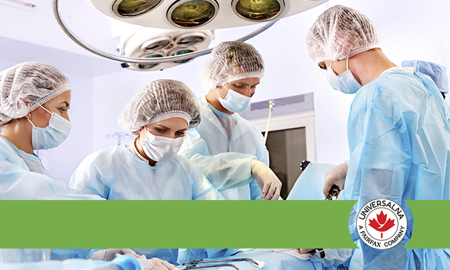 Страховка покрила заміну серцевого клапана