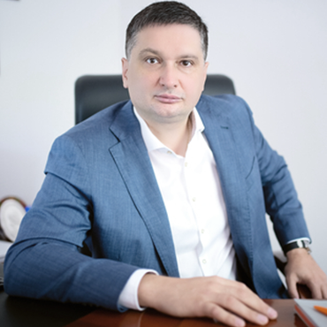 Музичко Олексій